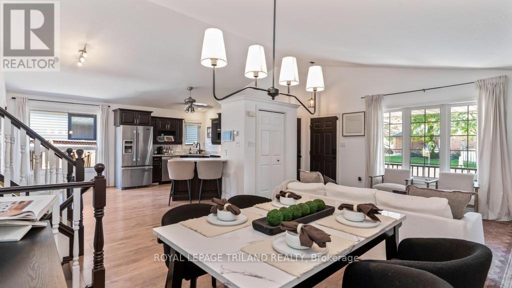 3 Cottonwood Drive, St. Thomas, Ontario  N5P 4M3 - Photo 9 - X13823530