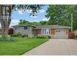 5 WARREN CRESCENT, St. Thomas, Ontario