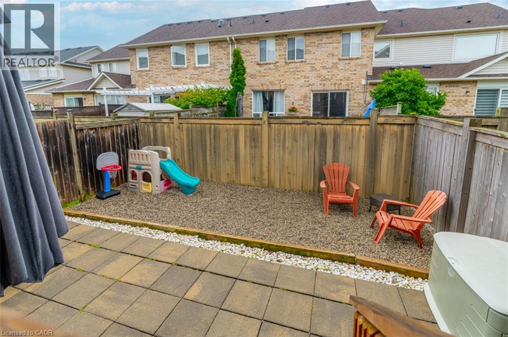 1706 Copeland Circle, Milton, Ontario  L9T 8X8 - Photo 19 - 40860051