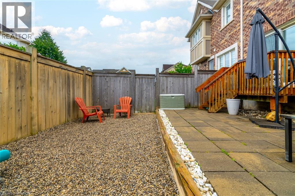 1706 Copeland Circle, Milton, Ontario  L9T 8X8 - Photo 20 - 40860051