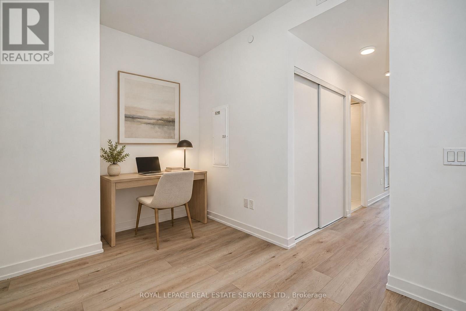 131 - 156 Logan Avenue, Toronto, Ontario  M4M 0E4 - Photo 14 - E13823188