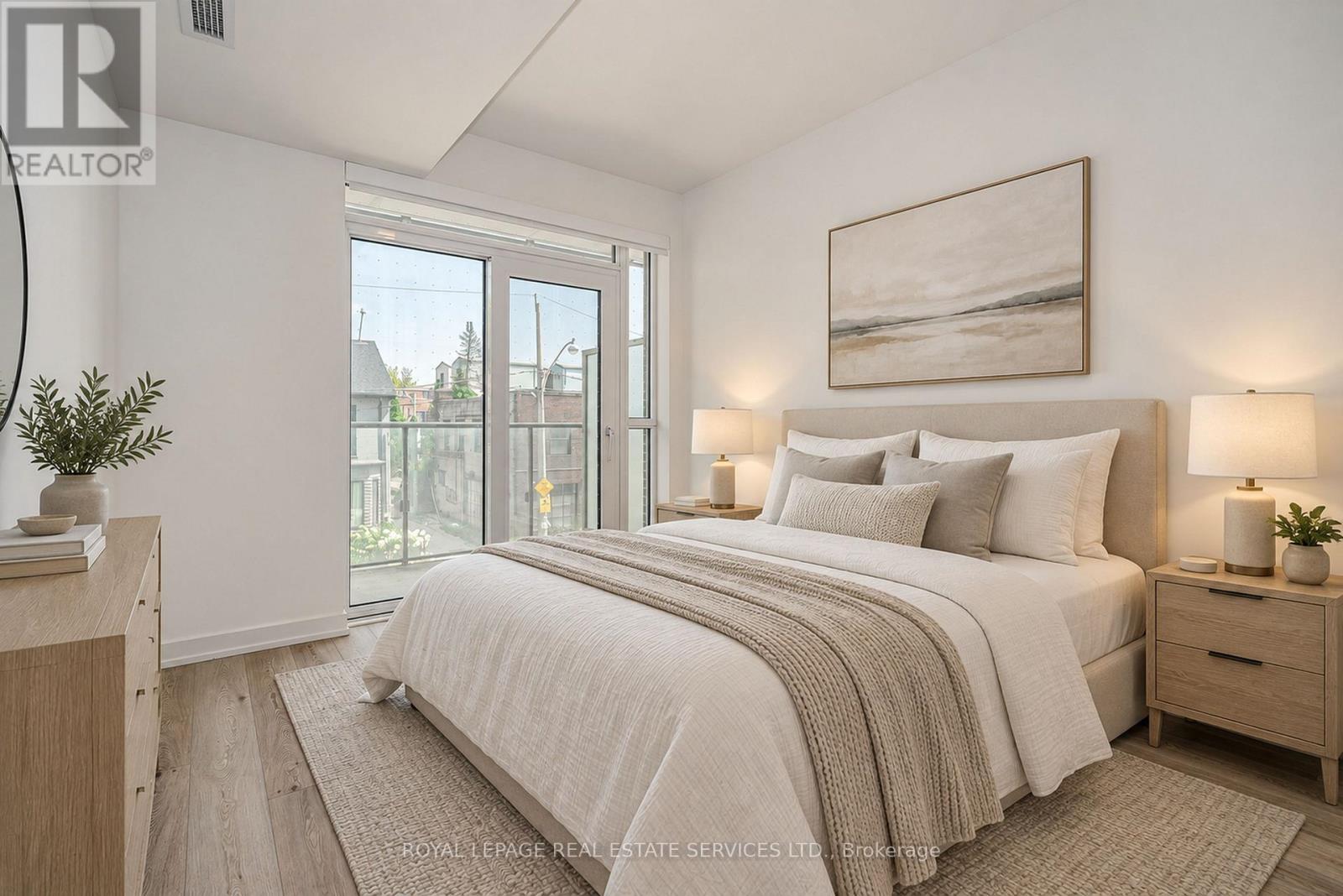 131 - 156 Logan Avenue, Toronto, Ontario  M4M 0E4 - Photo 15 - E13823188