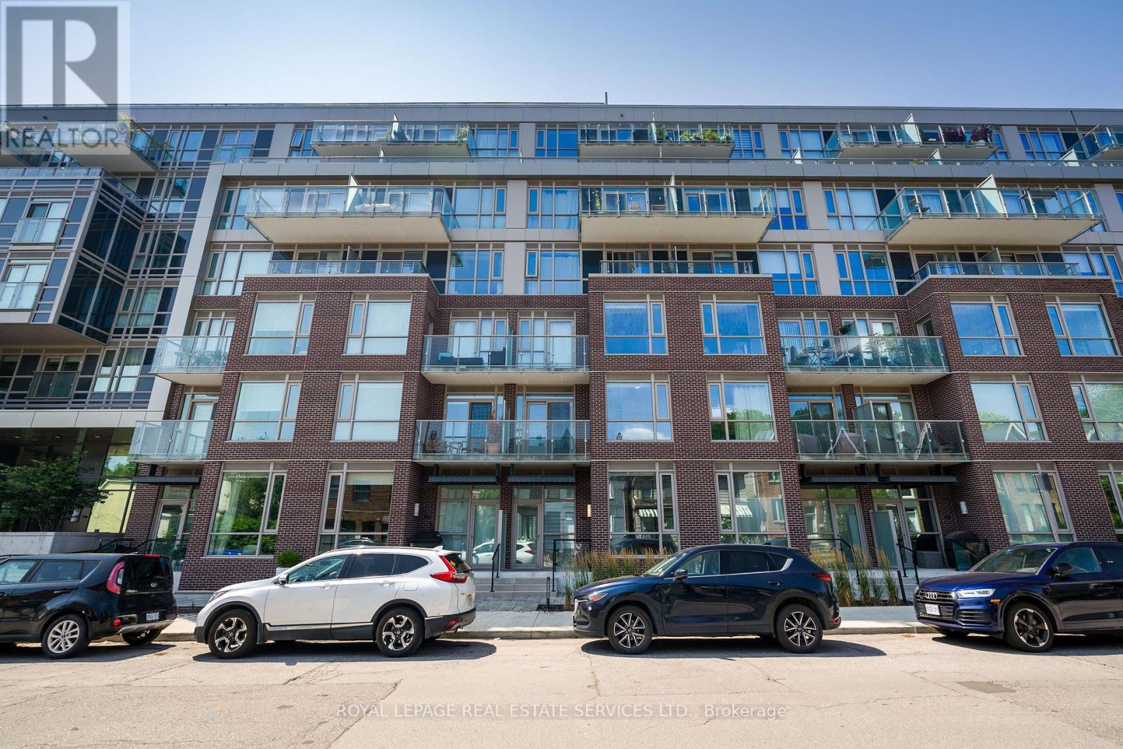 131 - 156 Logan Avenue, Toronto, Ontario  M4M 0E4 - Photo 26 - E13823188