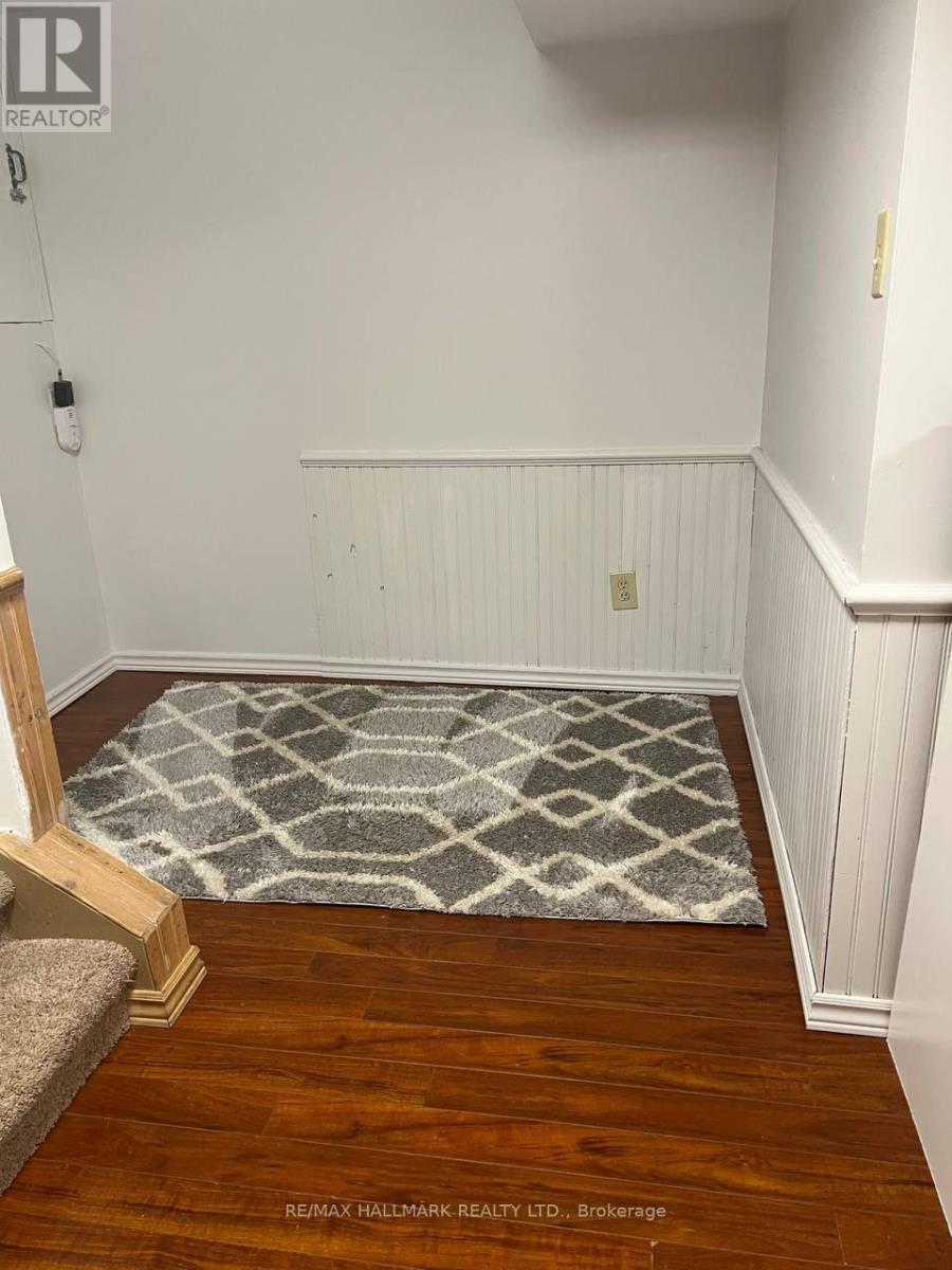 #basement - 19 Fothergill Court, Whitby, Ontario  L1P 1L4 - Photo 4 - E13823228