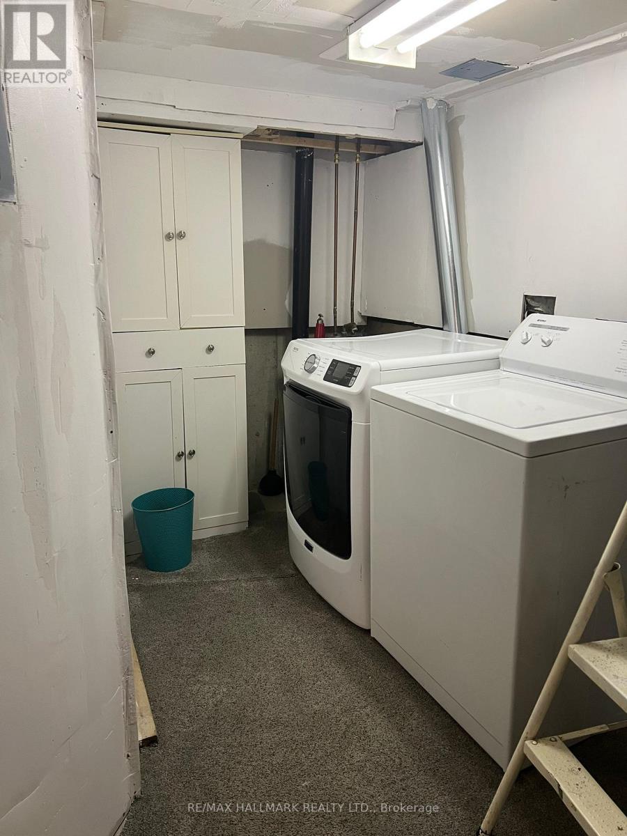 #basement - 19 Fothergill Court, Whitby, Ontario  L1P 1L4 - Photo 7 - E13823228