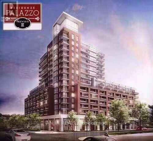 1211 - 3091 DUFFERIN STREET, Toronto, Ontario