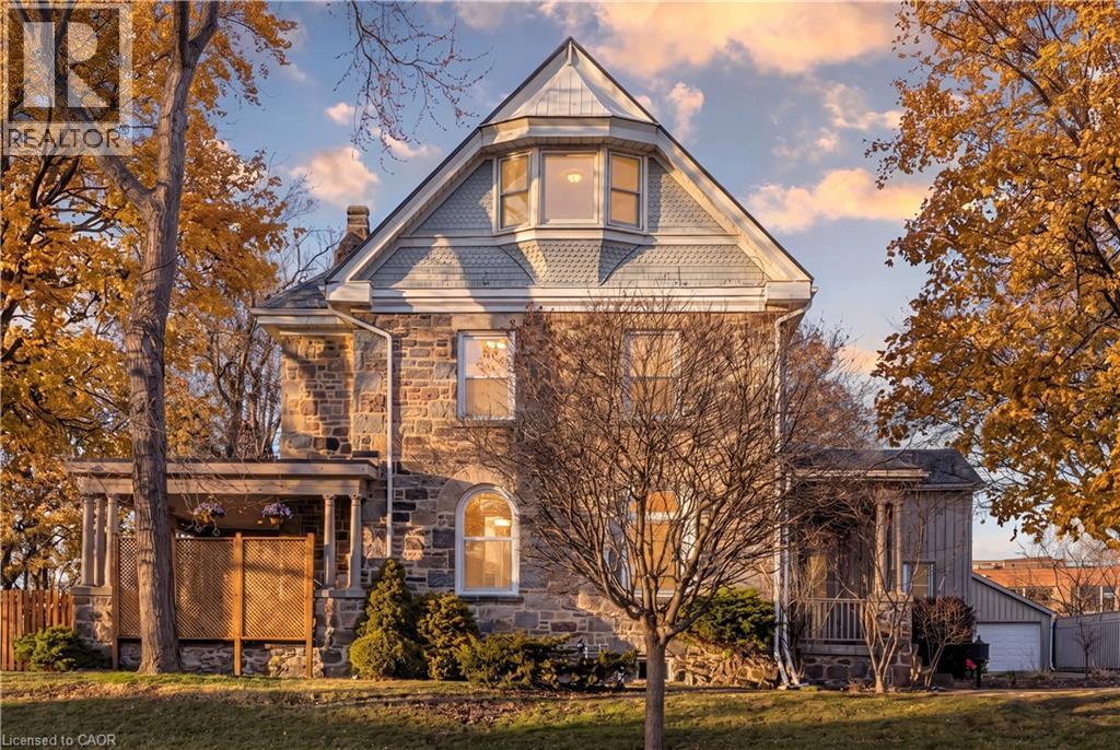 54 BRUCE Street, Cambridge, Ontario