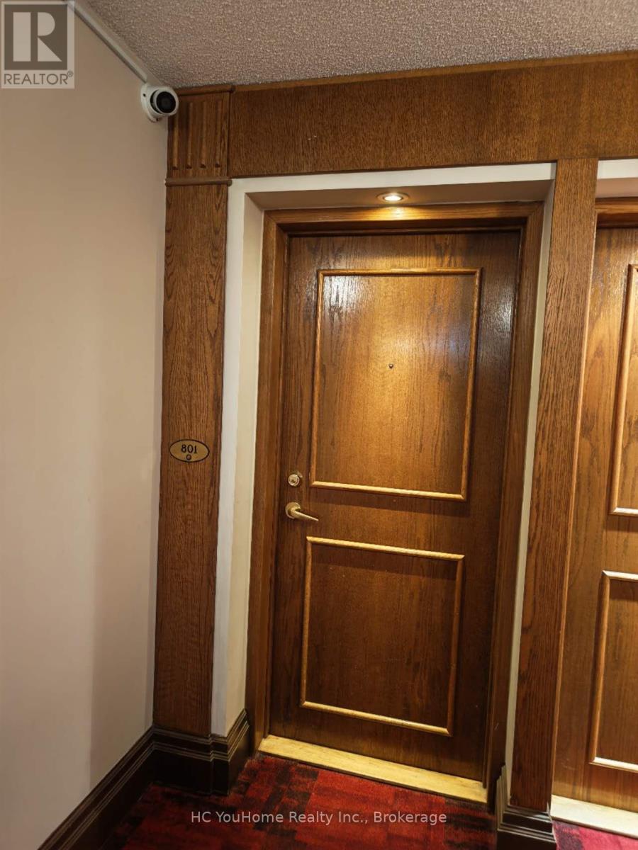801 - 8 Lee Centre Drive, Toronto, Ontario  M1H 3H8 - Photo 19 - E13823320