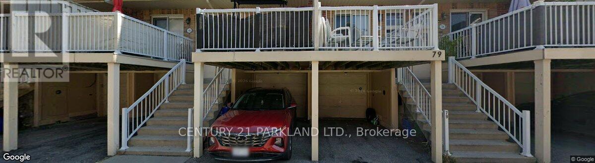 #80 - 1775 VALLEY FARM ROAD, Pickering, Ontario