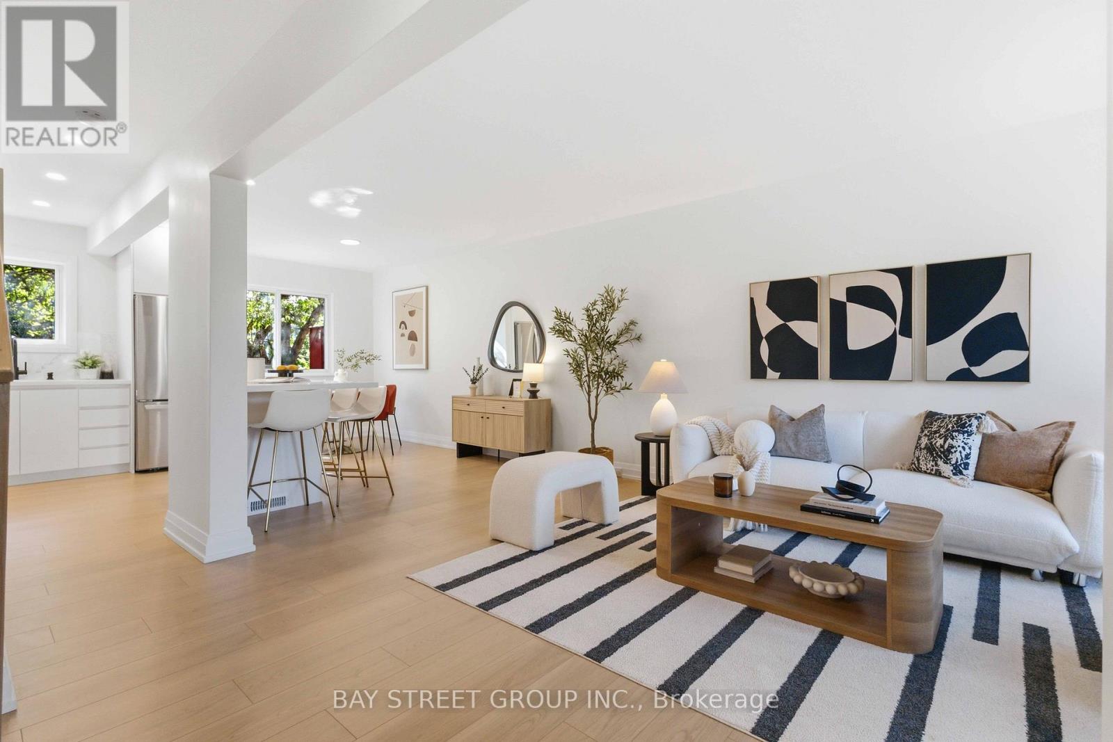 115 BERGEN ROAD, Toronto, Ontario