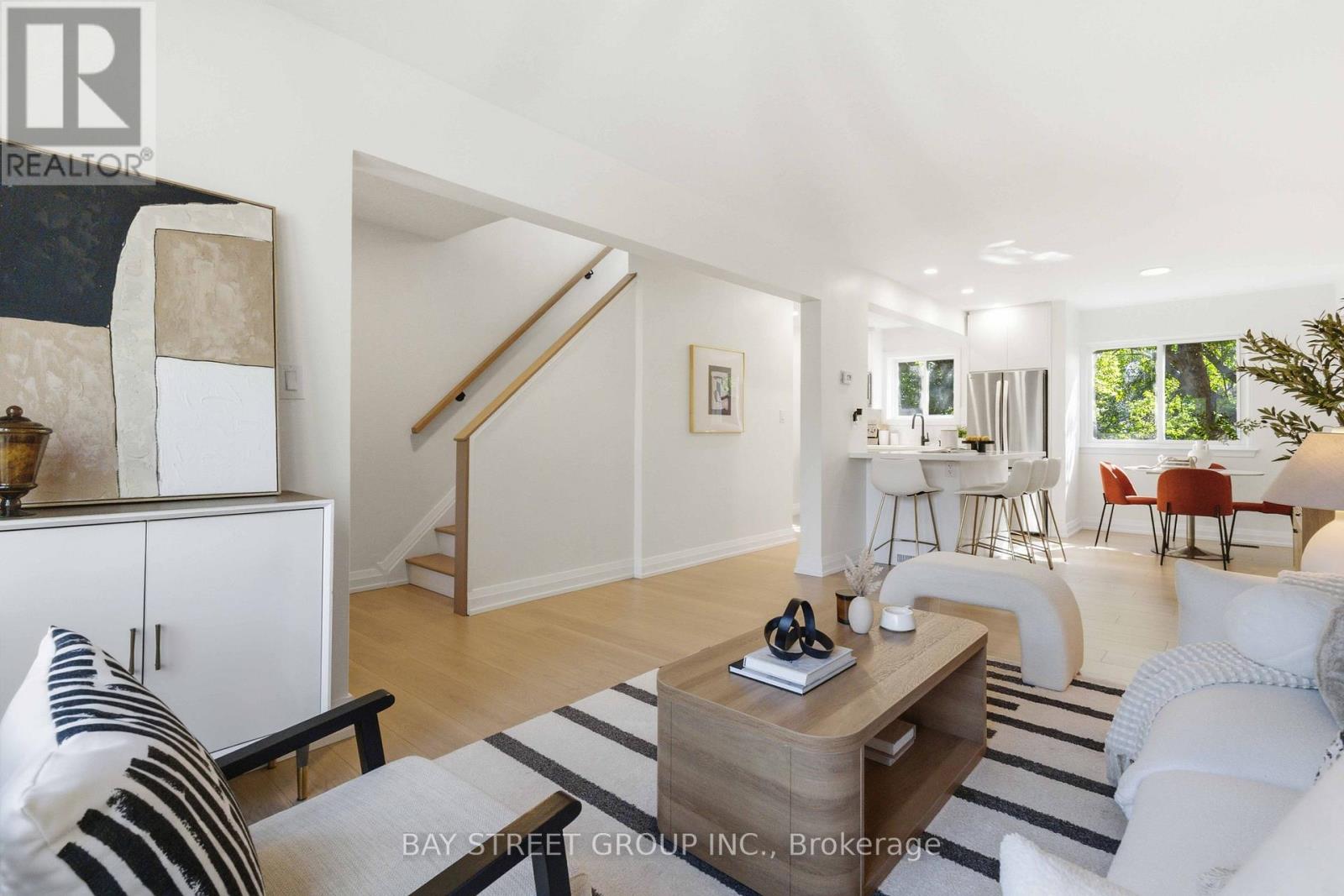 115 Bergen Road, Toronto, Ontario  M1P 1S3 - Photo 3 - E13823378