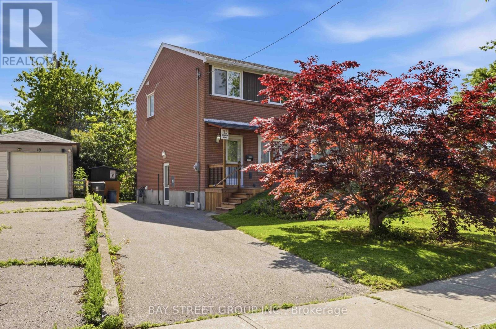 115 Bergen Road, Toronto, Ontario  M1P 1S3 - Photo 32 - E13823378