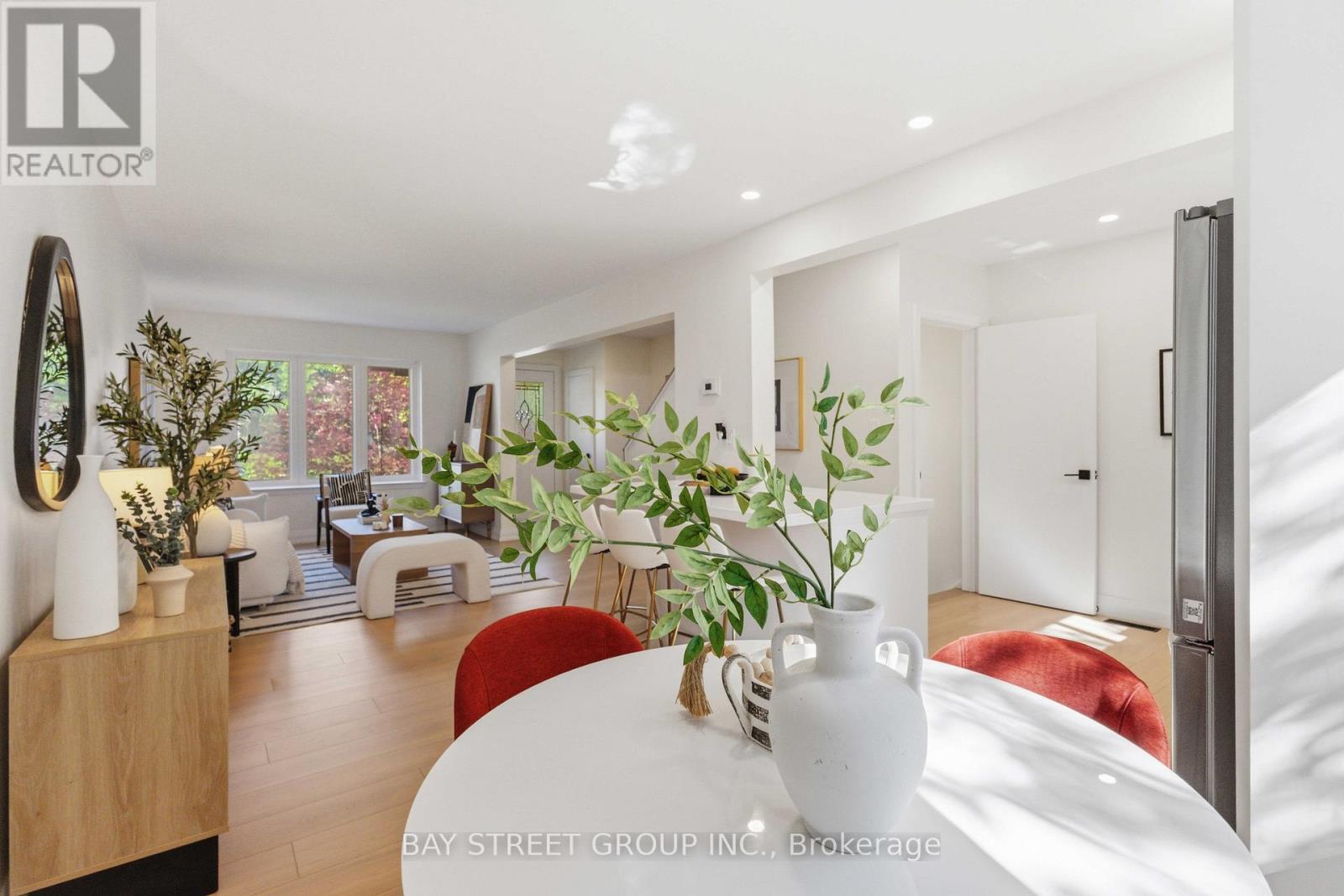 115 Bergen Road, Toronto, Ontario  M1P 1S3 - Photo 9 - E13823378