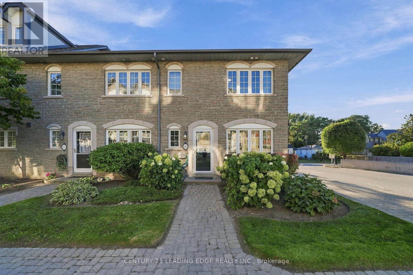 146 - 1995 ROYAL ROAD, Pickering, Ontario