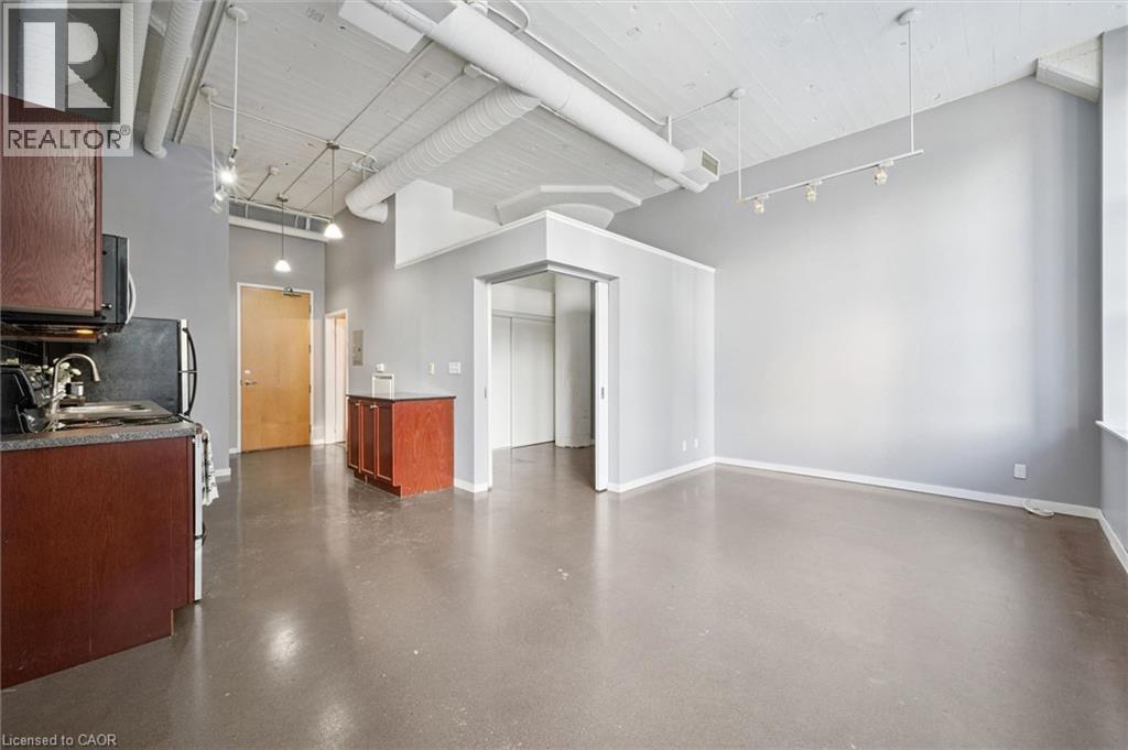 410 King Street W Unit# 218, Kitchener, Ontario  N2G 1C3 - Photo 16 - 40866276