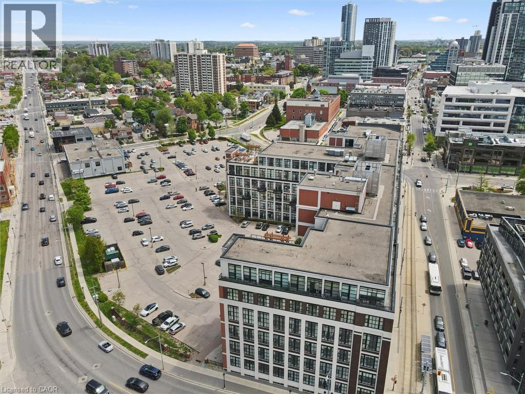 410 King Street W Unit# 218, Kitchener, Ontario  N2G 1C3 - Photo 26 - 40866276