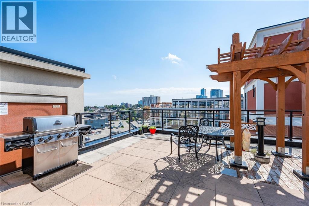 410 King Street W Unit# 218, Kitchener, Ontario  N2G 1C3 - Photo 24 - 40866276