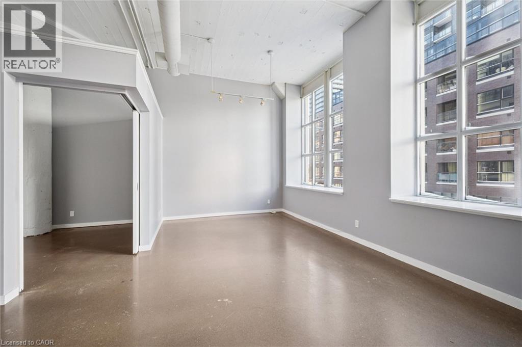 410 King Street W Unit# 218, Kitchener, Ontario  N2G 1C3 - Photo 13 - 40866276