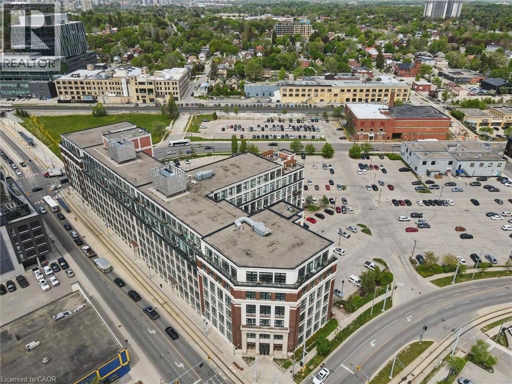 410 King Street W Unit# 218, Kitchener, Ontario  N2G 1C3 - Photo 27 - 40866276