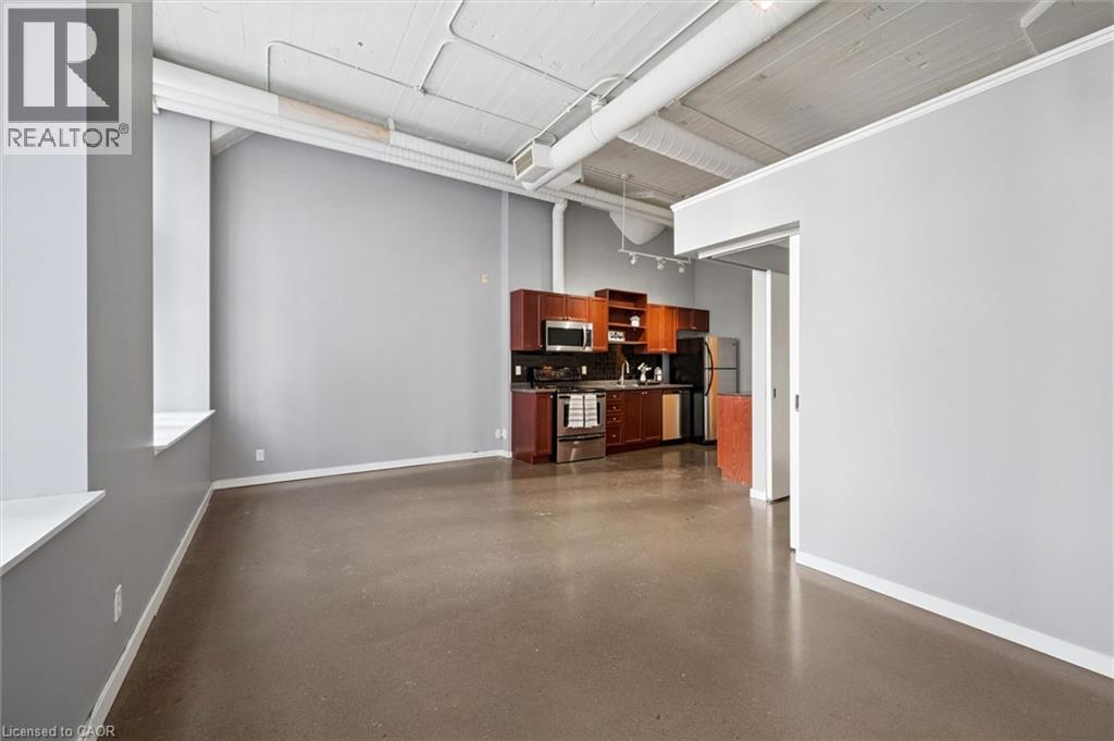 410 King Street W Unit# 218, Kitchener, Ontario  N2G 1C3 - Photo 12 - 40866276