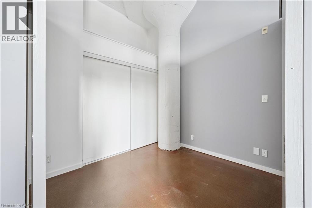 410 King Street W Unit# 218, Kitchener, Ontario  N2G 1C3 - Photo 15 - 40866276