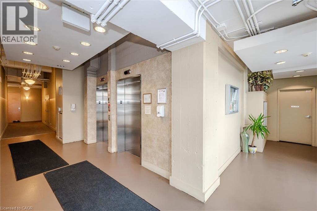 410 King Street W Unit# 218, Kitchener, Ontario  N2G 1C3 - Photo 3 - 40866276
