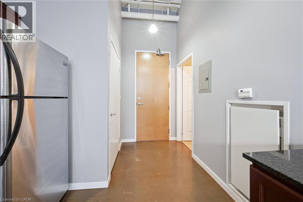 410 King Street W Unit# 218, Kitchener, Ontario  N2G 1C3 - Photo 5 - 40866276