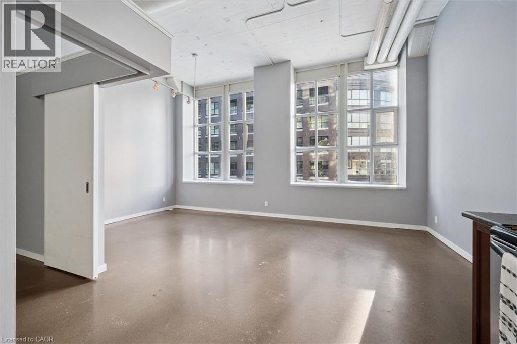410 King Street W Unit# 218, Kitchener, Ontario  N2G 1C3 - Photo 10 - 40866276