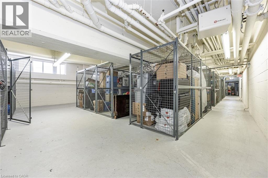 410 King Street W Unit# 218, Kitchener, Ontario  N2G 1C3 - Photo 19 - 40866276