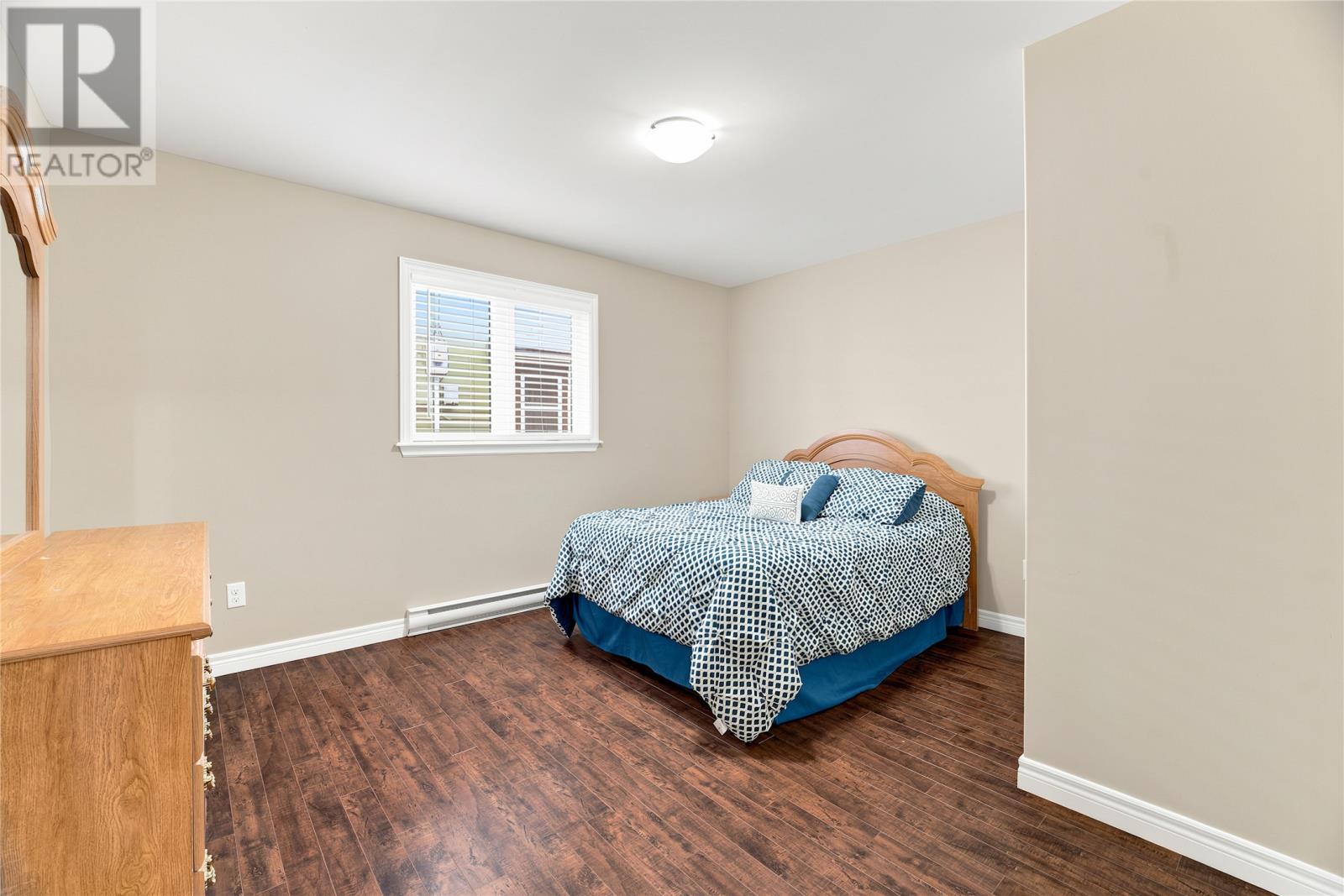 48 DAUNTLESS Street, ST. JOHN'S — photo 22