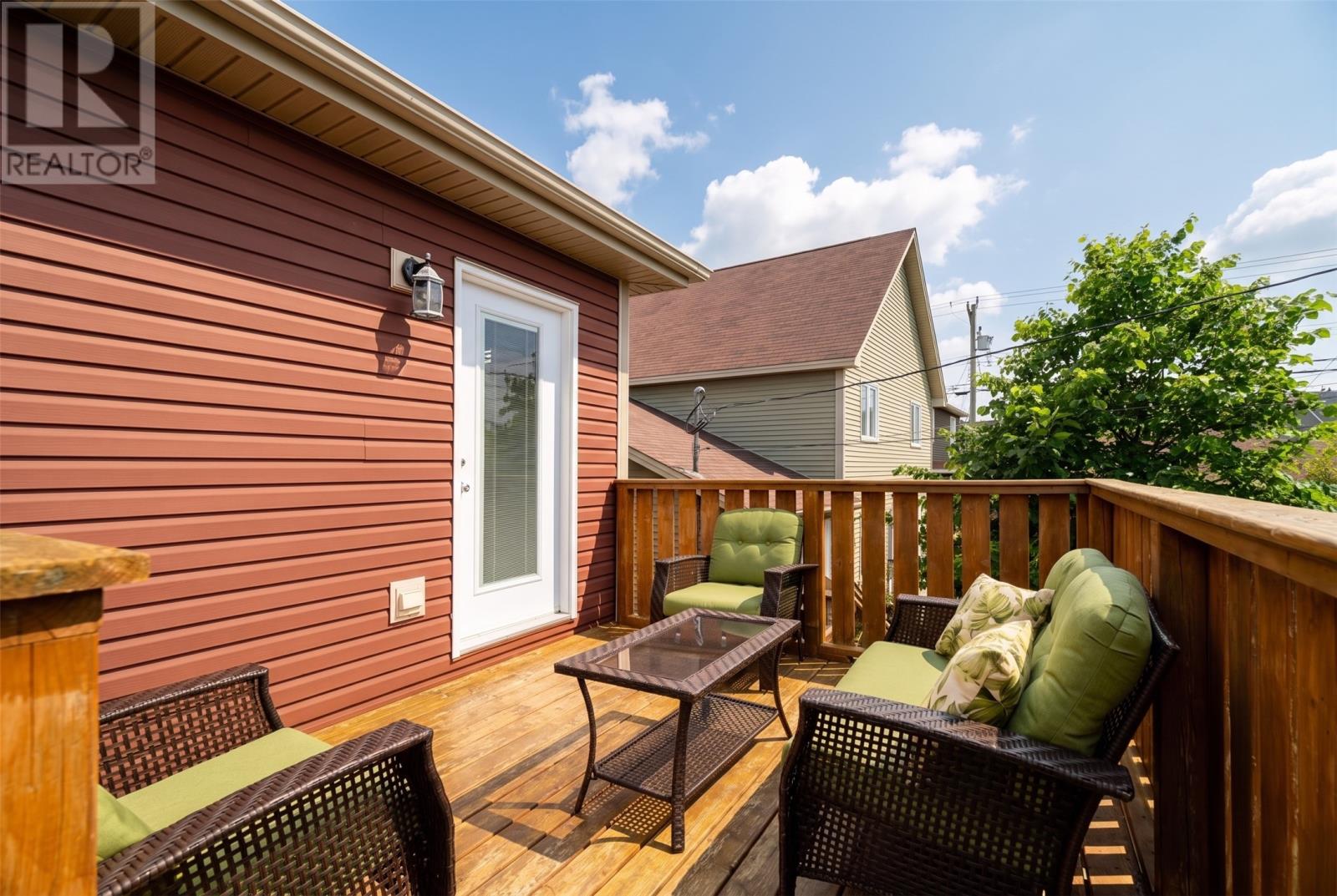 48 DAUNTLESS Street, ST. JOHN'S — photo 25