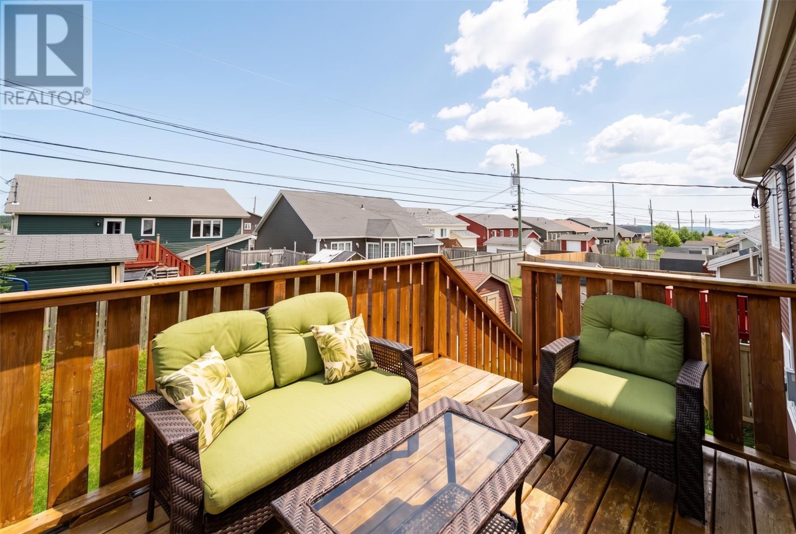 48 DAUNTLESS Street, ST. JOHN'S — photo 26