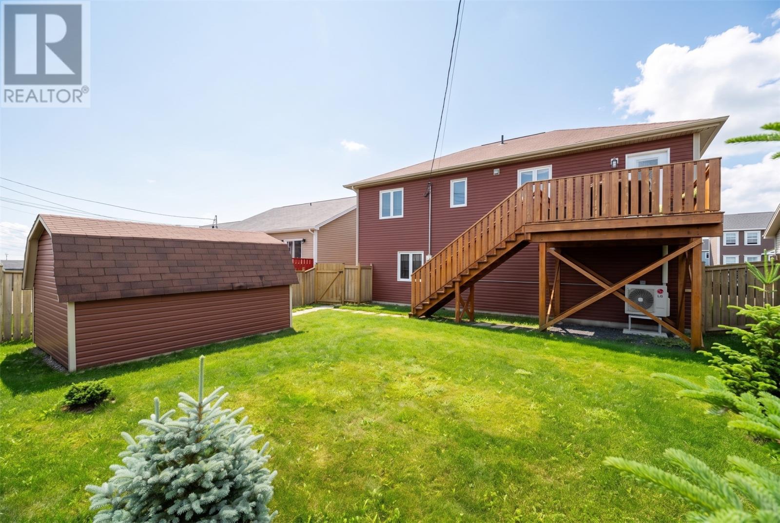 48 DAUNTLESS Street, ST. JOHN'S — photo 28