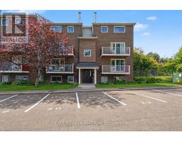 302 - 1589 ST. BERNARD STREET, Ottawa, Ontario