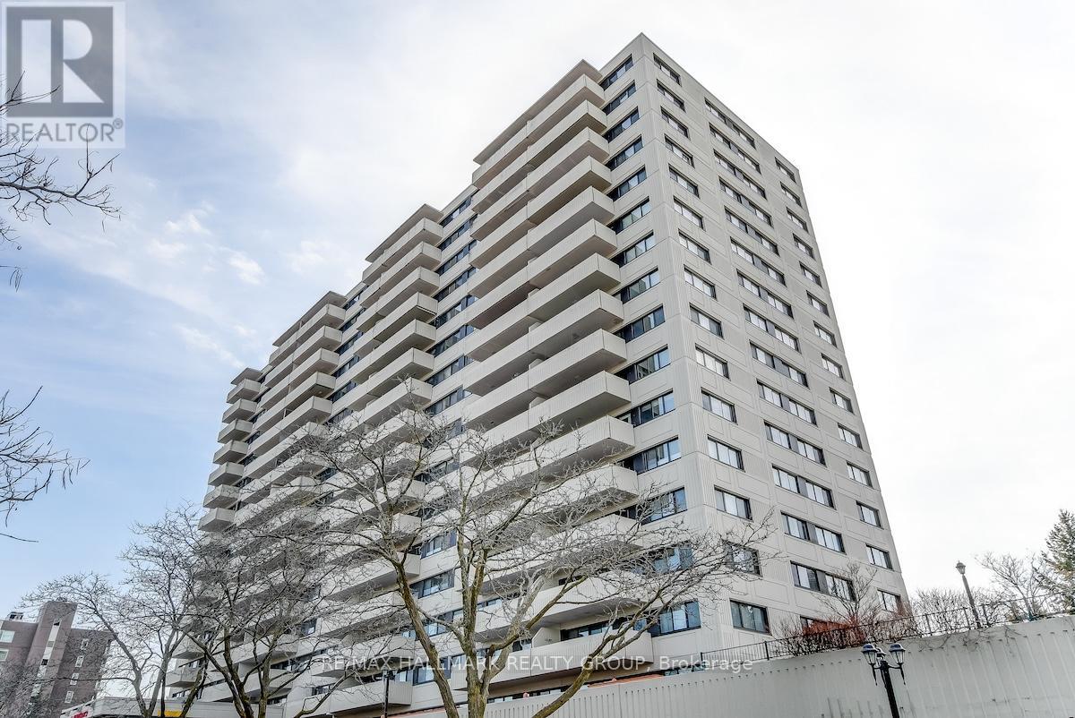 201 - 40 LANDRY STREET, Ottawa, Ontario