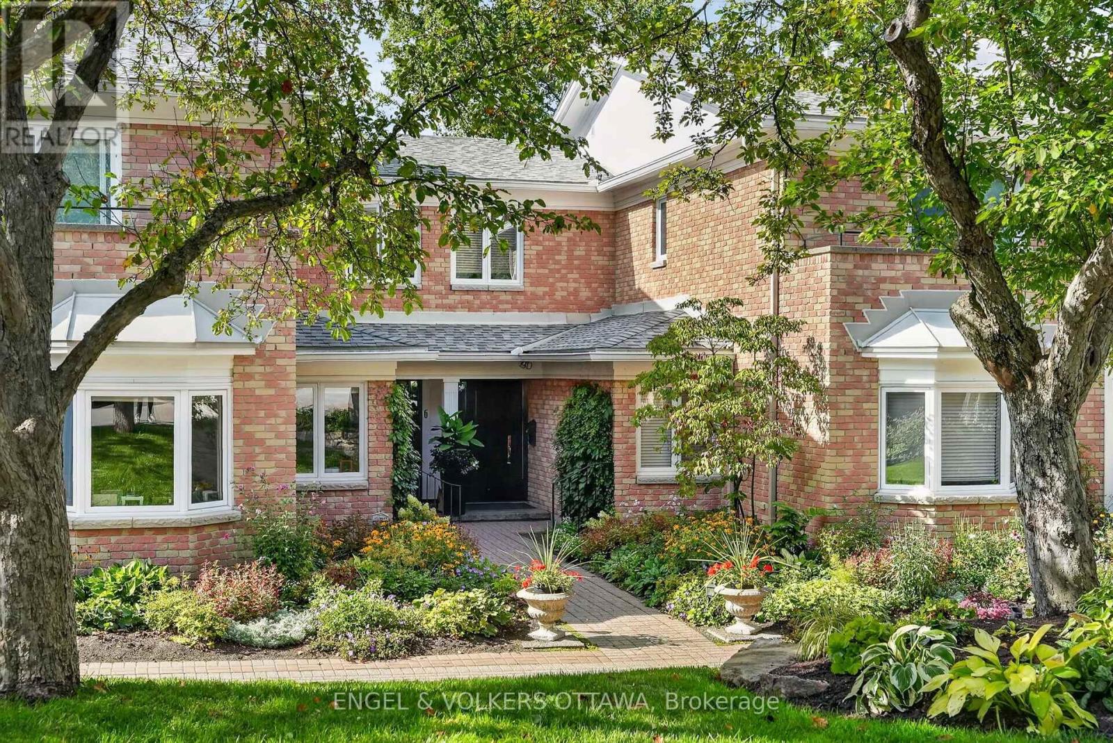 7 - 55 WHITEMARL DRIVE, Ottawa, Ontario