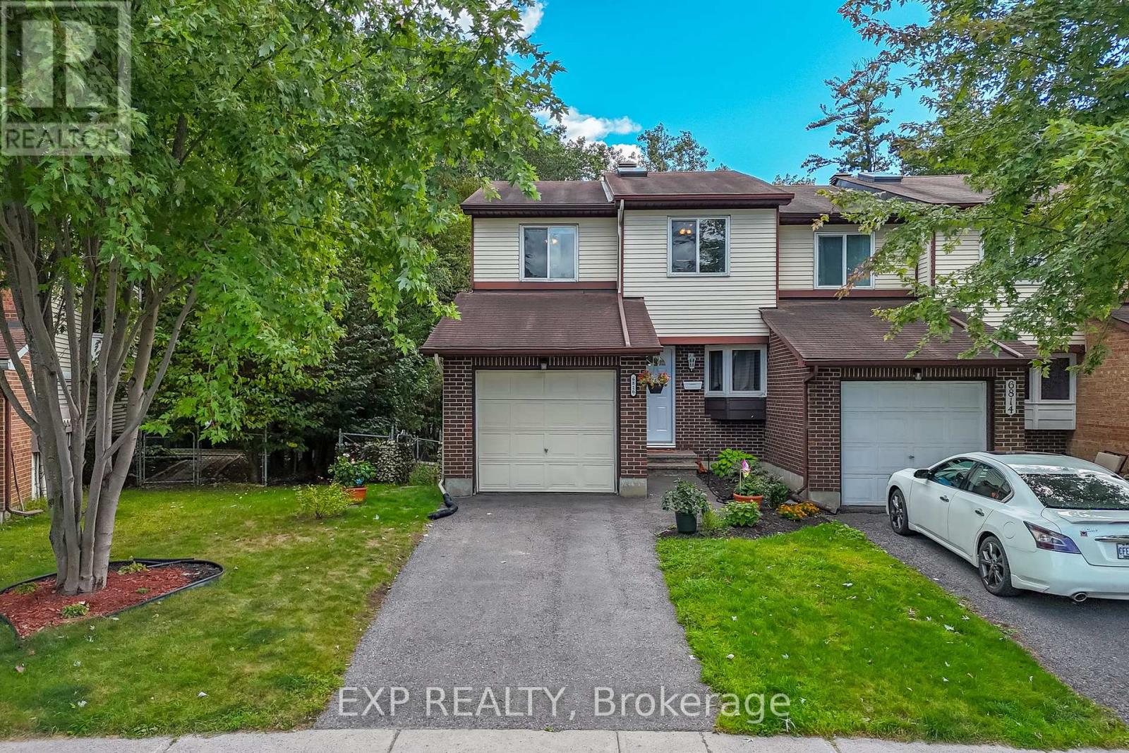 93 - 6816 BILBERRY DRIVE, Ottawa, Ontario