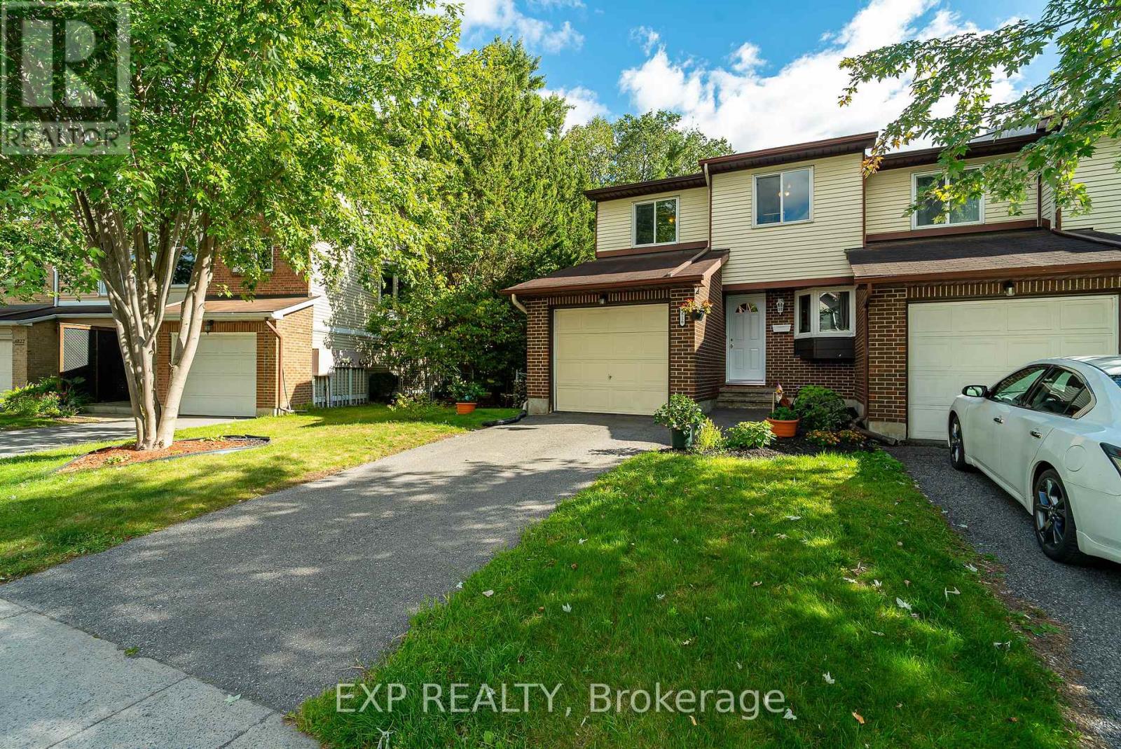 93 - 6816 Bilberry Drive, Ottawa, Ontario K1C 3R4 - Photo 2 - X13823366