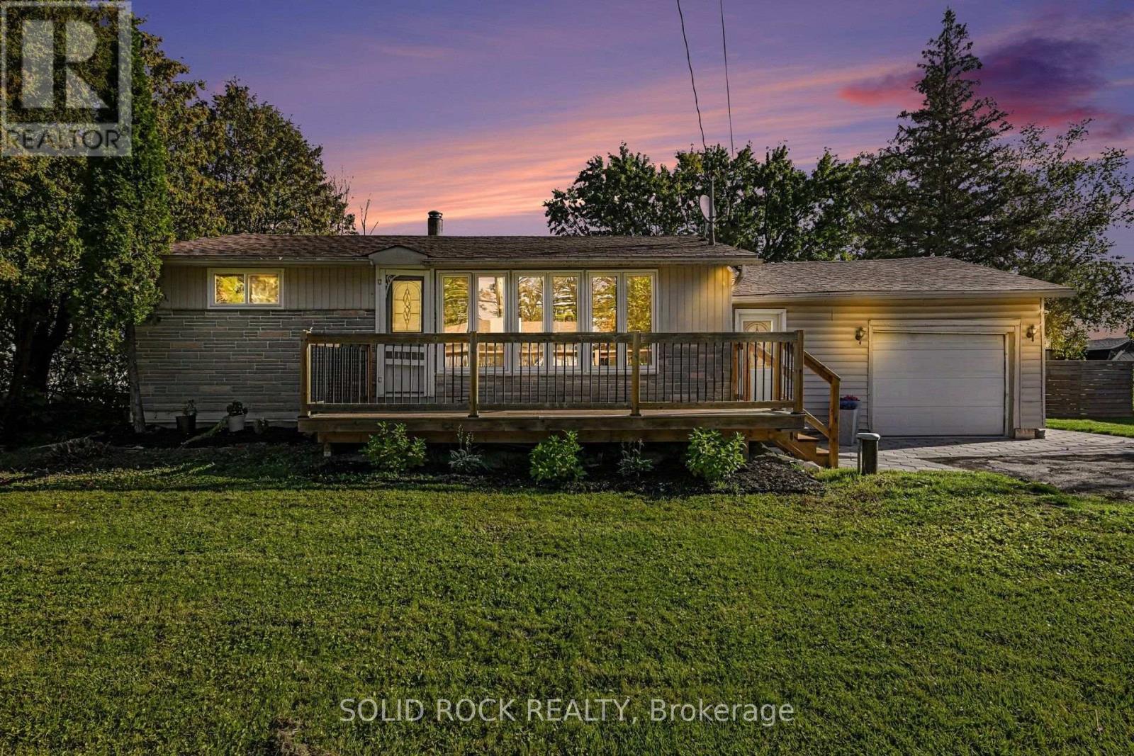 236 CAMPBELL DRIVE N, McNab/Braeside, Ontario