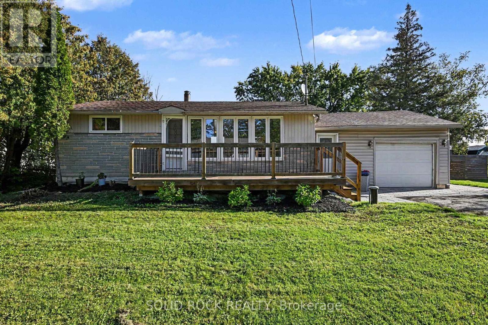 236 Campbell Drive N, Mcnab/braeside, Ontario  K7S 3G8 - Photo 2 - X13823390