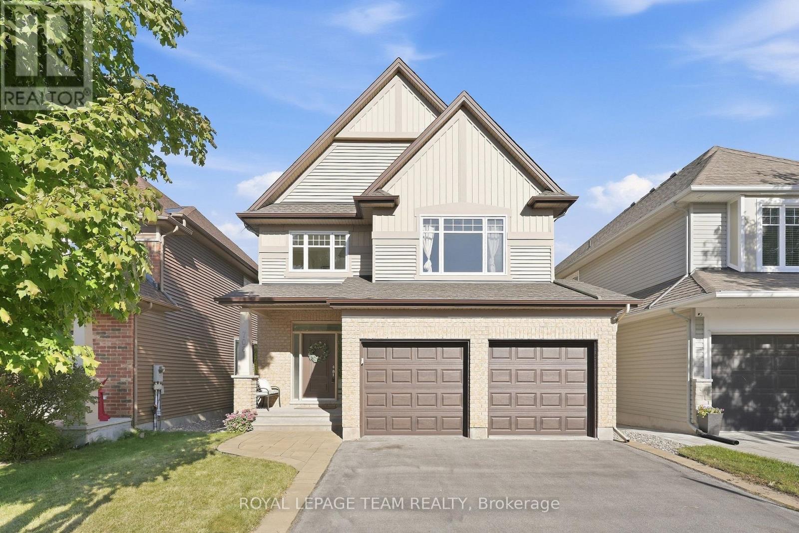708 EAGLE CREST HEIGHTS, Ottawa, Ontario