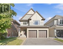 708 EAGLE CREST HEIGHTS, Ottawa, Ontario