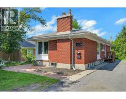 1300 FIELD STREET, Ottawa, Ontario