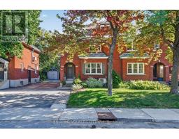 122 RENFREW AVENUE, Ottawa, Ontario