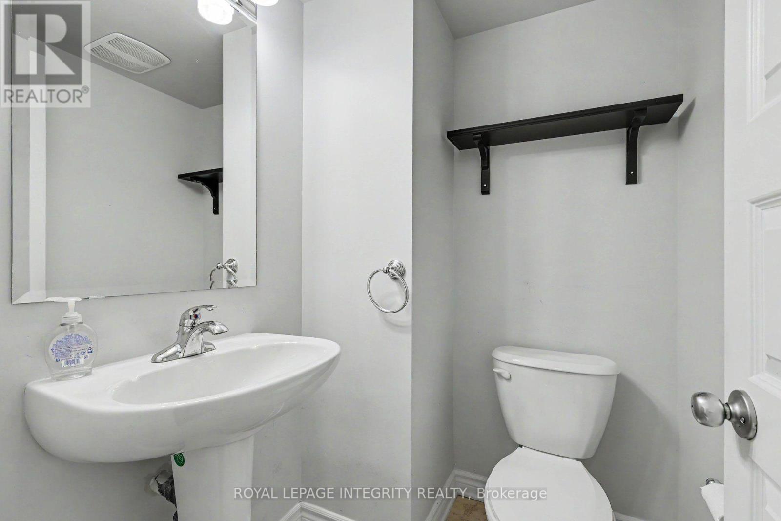 B - 621 Chapman Mills Drive, Ottawa, Ontario  K2J 5T1 - Photo 11 - X13823512