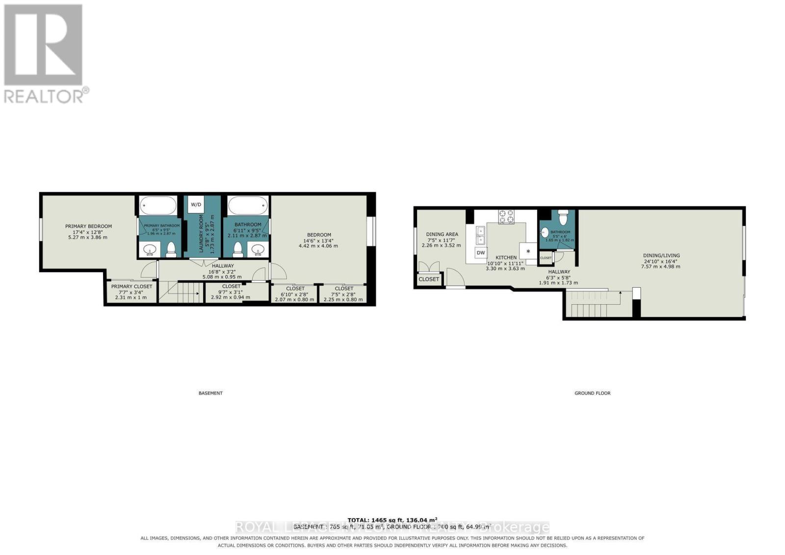 B - 621 Chapman Mills Drive, Ottawa, Ontario  K2J 5T1 - Photo 14 - X13823512