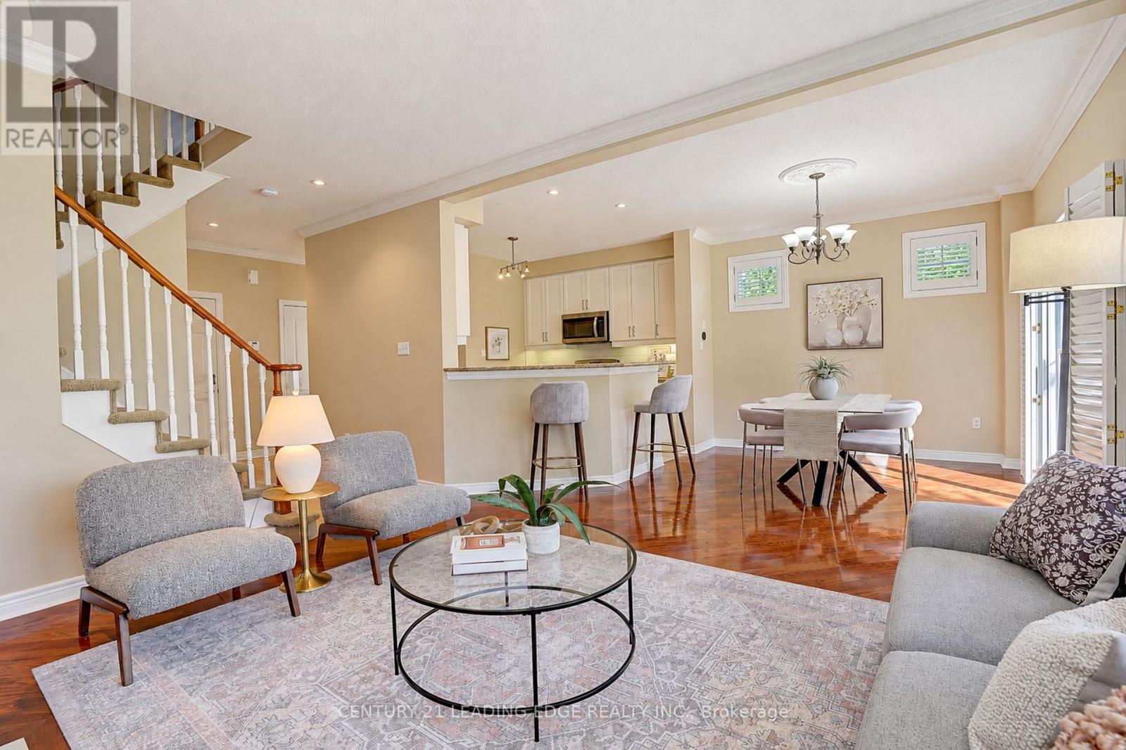 1 Althorp Way, Markham (Greensborough), Ontario  L6E 2A2 - Photo 11 - N13823298