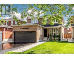 15 SAN MARKO PLACE, Vaughan, Ontario