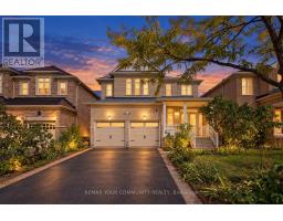 34 PETTICOAT ROAD, Vaughan, Ontario