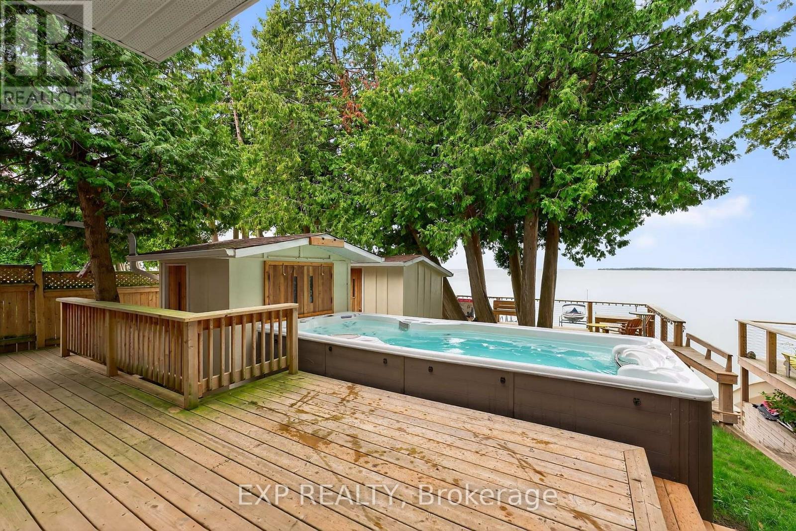 142 Cedar Beach Road, Brock (Beaverton), Ontario  L0K 1A0 - Photo 38 - N13823388